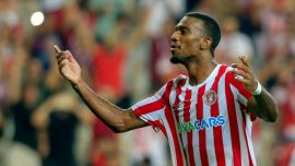Haji Wright'ın yeni adresi belli oldu