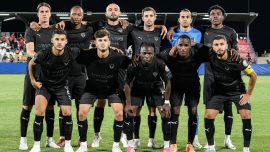 Hatayspor'a sponsor desteği