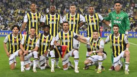 İsmail Kartal'dan 4 değişiklik