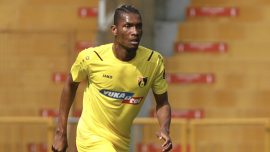 İstanbulspor Simon Deli'yi kadrosuna kattı