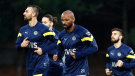 Joao Pedro Gremio'ya kiralandı