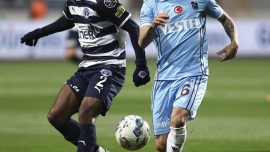 Kasımpaşa Trabzonspor'u ağırlayacak