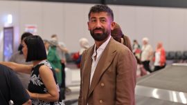 Kerem Demirbay Galatasaray'da