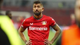 Kerem Demirbay Galatasaray'da
