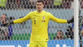 Livakovic İstanbul'a geliyor