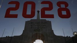 Los Angeles'ın güvenlik sıkıntısı 2028 Olimpiyatları için endişe yaratıyor