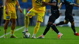 MKE Ankaragücü Adana Demirspor'u konuk edecek