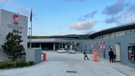 PFDK'dan kulüp ve başkanlara para cezası