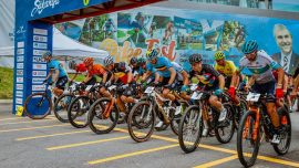 Sakarya Bike Fest 28-29 Ekim'de gerçekleştirilecek