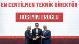 Samsunspor'un hedefi sezonu ilk 10'da bitirmek