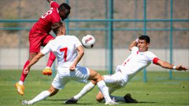 Sivasspor Antalyaspor'u konuk edecek