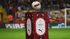 Süper Lig'e 4. hafta maçlarıyla devam edilecek