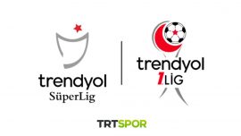 Süper Lig'in özetleri TRT Spor'da