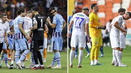 Trabzonspor Süper Lig'de Çaykur Rizespor'u konuk edecek