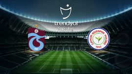 Trabzonspor'un rakibi Çaykur Rizespor