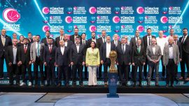 Türkiye Sigorta Basketbol Süper Ligi'nin fikstürü belli oldu