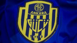 'Üç büyükler'den sonra Süper Lig'de en fazla yer alan takım: Ankaragücü