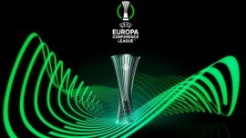 UEFA Avrupa Konferans Ligi'nde 3. eleme turu yarın başlıyor