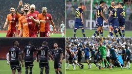 UEFA sıralamasında İsviçre ve Avusturya'nın ensesindeyiz