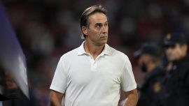 Wolverhampton'da Lopetegui dönemi sona erdi
