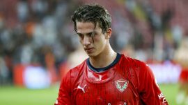 'Yerli Haaland' Rennes'e transfer oldu