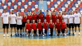 Zonguldak Spor Basket 67'de tek hedef Süper Lig