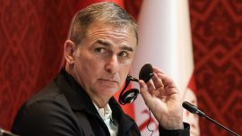 A Milli Takım'da Stefan Kuntz görevden alındı