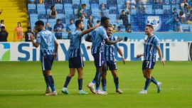 Adana Demirspor Pendikspor'u konuk ediyor