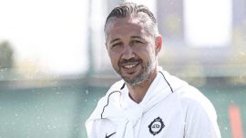 Altay'da Tuna Üzümcü dönemi sona erdi