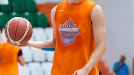 Basketbol Süper Ligi'nin 87. takımı Çağdaş Bodrumspor