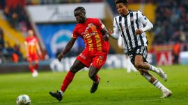 Beşiktaş Süper Lig'in 6. haftasında Kayserispor'u ağırlayacak