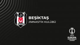 Beşiktaş'ın Club Brugge maçı kamp kadrosu açıklandı