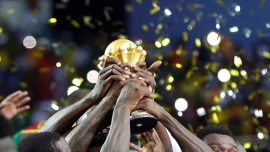 CAF, 2025 ve 2027 Afrika Uluslar Kupası'nın ev sahiplerini belirledi