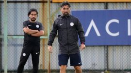 Çaykur Rizespor'da İlhan Palut "cesur oyun"dan yana