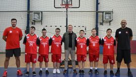 Down sendromlu sporcular zirve için hazır