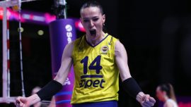 Eda Erdem'in heykeli dikilecek