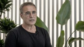 Ersun Yanal'dan Stefan Kuntz'a destek