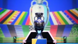 EURO 2024 Elemeleri'nde 5. hafta heyecanı başlıyor
