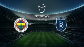 Fenerbahçe Başakşehir'i ağırlayacak