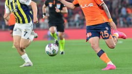 Fenerbahçe Başakşehir'i ağırlayacak