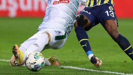 Fenerbahçe, Çaykur Rizespor'la karşılaşacak