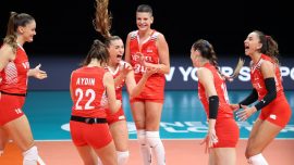 Filenin Sultanları 2'de 2 yaptı