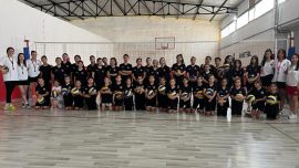 Filenin Sultanları'nın başarısı voleybola ilgiyi artırdı