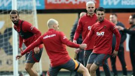 Galatasaray 2 yabancı oyuncusu ile vedalaşacak