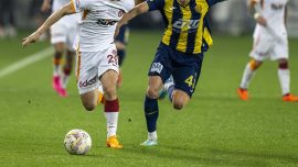 Galatasaray ile MKE Ankaragücü 103. randevuda