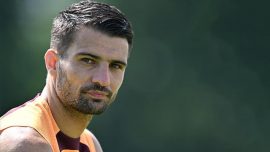 Galatasaray, Leo Dubois'yı Başakşehir'e kiraladı