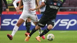 Hatayspor Trabzonspor'u ağırlayacak