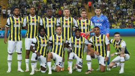 İsmail Kartal'dan Avrupa'da geniş rotasyon