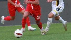 İstanbulspor ile Antalyaspor'u konuk edecek