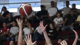 Kadınlar Basketbol Süper Ligi'nde 4. hafta başlıyor